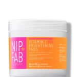 NIP+FAB Vitamin C Disques éclaircissants - 60pcs