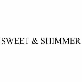 SWEET & SHIMMER