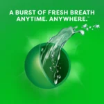 Crest Scope Refreshables Capsules à croquer haleine fraiche – Image 2