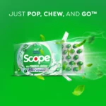 Crest Scope Refreshables Capsules à croquer haleine fraiche – Image 5