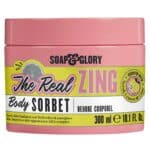 Soap & Glory The Real Zing Body Sorbet