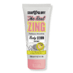 Soap & Glory The Real Zing Serum Corporel