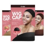 Studio Limited Perfect Fit Wig Cap - Ultra Mince et Extensible