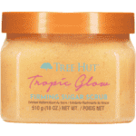 Tree Hut Tropic Glow Shea Sugar Scrub - Gommage Corps Raffermissant