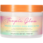 Tree Hut Tropic Glow Raffermissant - Beurre Corporel Fouetté