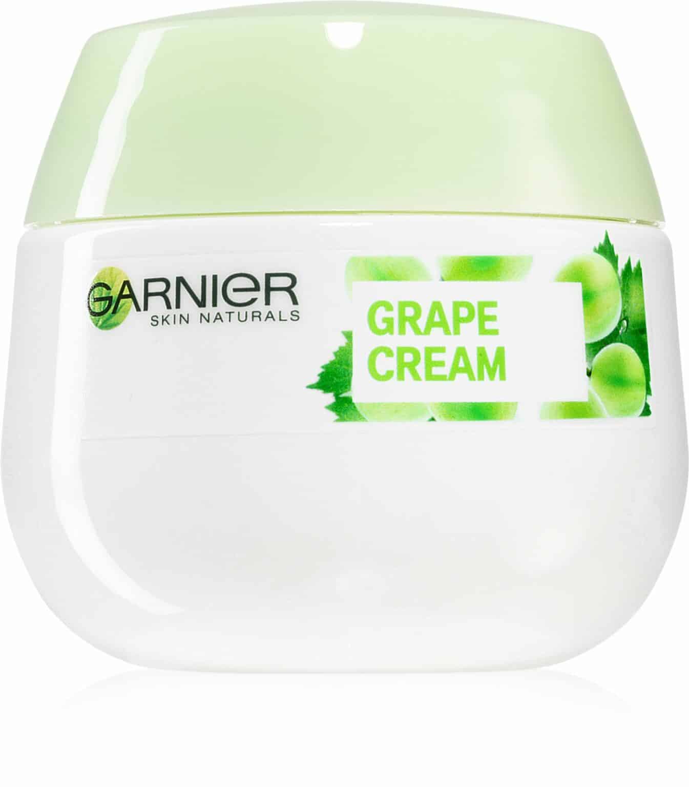 Garnier Botanical crème hydratante pour peaux normales à mixtes – Image 1