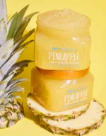 Tree Hut Pineapple Shea Sugar Scrub - Gommage Corps – Image 2
