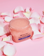 Tree Hut Moroccan Rose Shea Sugar Scrub - Gommage – Image 2