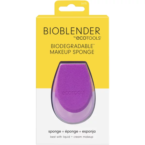 EcoTools Bioblender Makeup Sponge