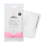 Daily Concept Daily Facial mini exfoliant visage