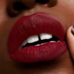 MAC Cosmetics D for Danger Matte - Format Mini – Image 2