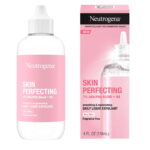 Neutrogena Skin Perfecting Exfoliant Visage - Peaux Sèches