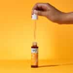 No7 Radiance+ 15% Vitamin C Natural Glow Serum – Image 3