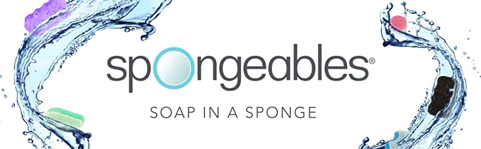 Spongeables