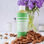 Dr Bronner's - Savon liquide Amande - 473ml – Image 2