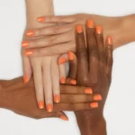 imPRESS Color Press-On Manicure - Sweet Mango – Image 2