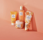 Victoria Secret Mandarin Honeysuckle Gommage – Image 3