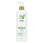 Dove Body Love Gel douche Corps anti-acné