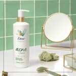 Dove Body Love Gel douche Corps anti-acné – Image 2