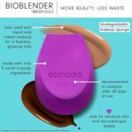 Ecotools Brighter Tomorrow Bioblender x 4 pcs – Image 4