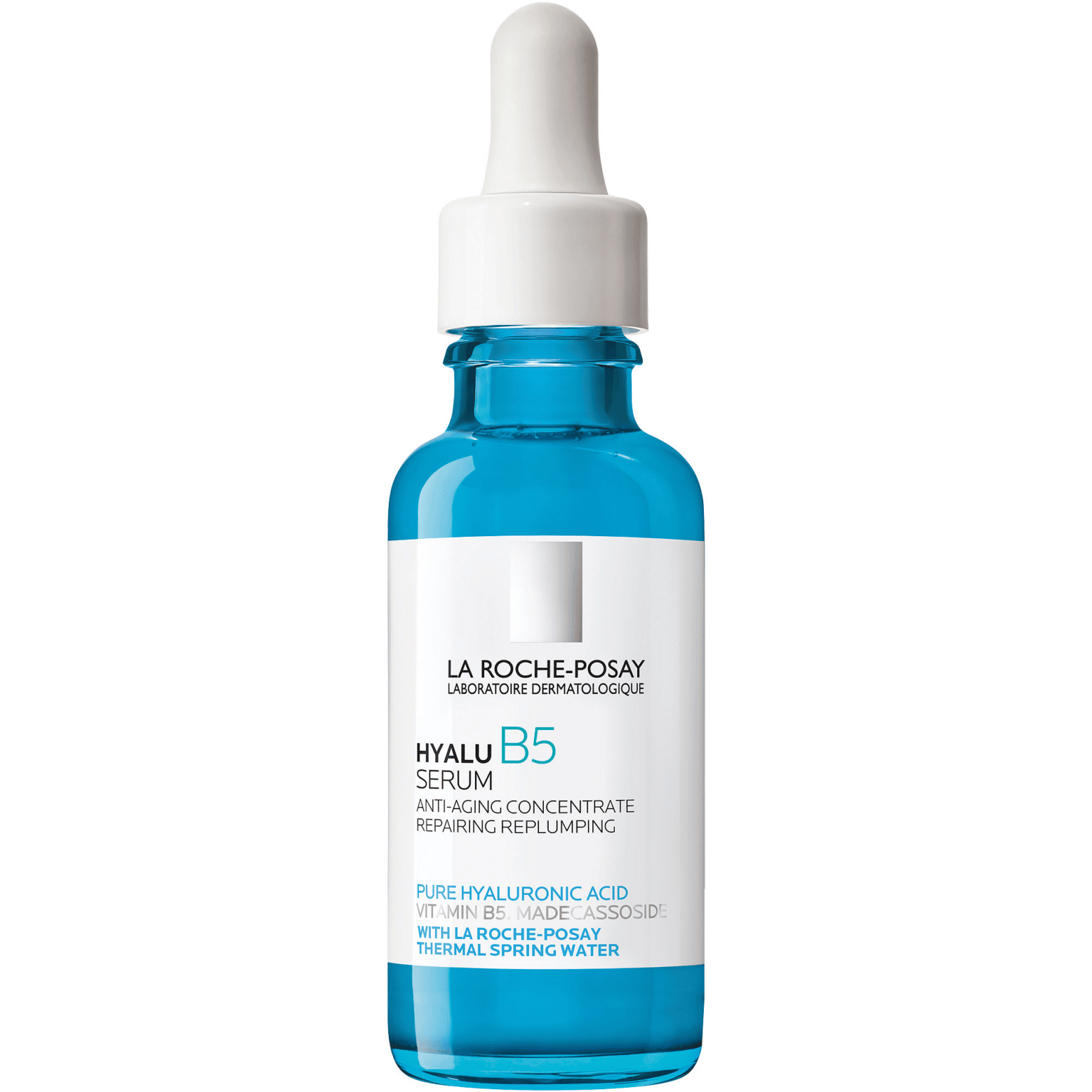 La Roche-Posay Hyalu B5 Sérum À L'acide Hyaluronique – Image 1