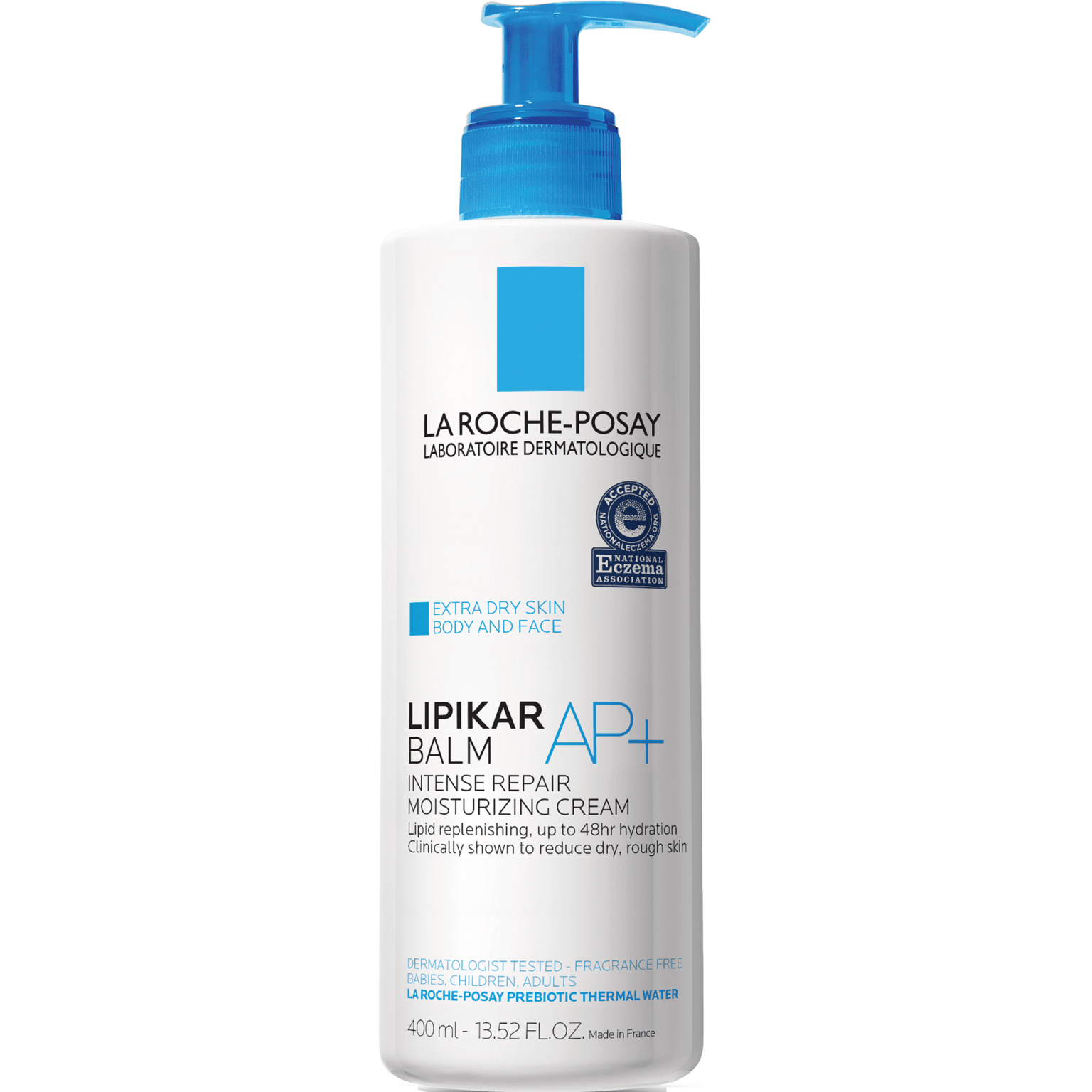 La Roche-Posay Lipikar Gel Nettoyant + Baume Corps – Image 3