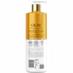 Olay Lotion Corps revitalisante et hydratante avec Vitamine C – Image 2