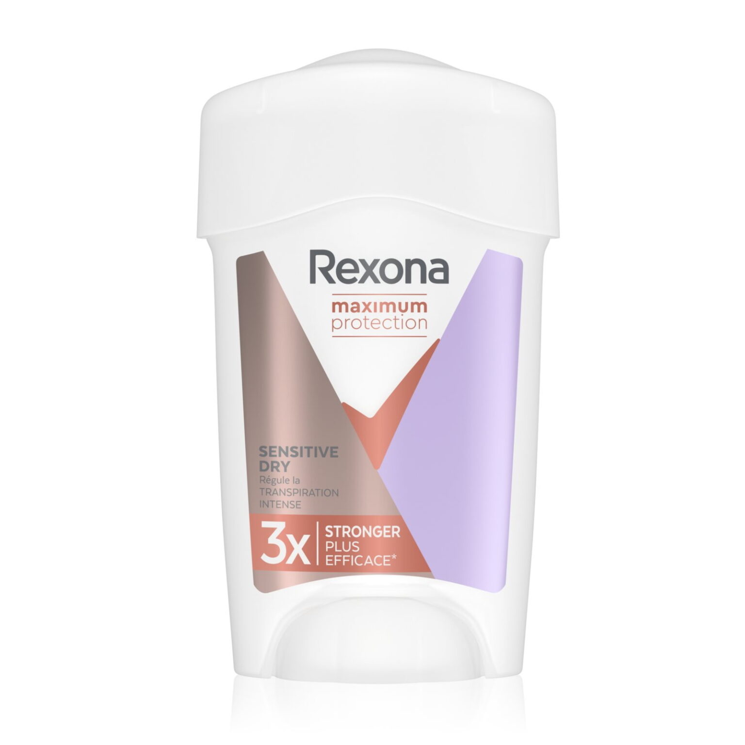 Rexona Maximum Protection Sensitive Dry – Image 1