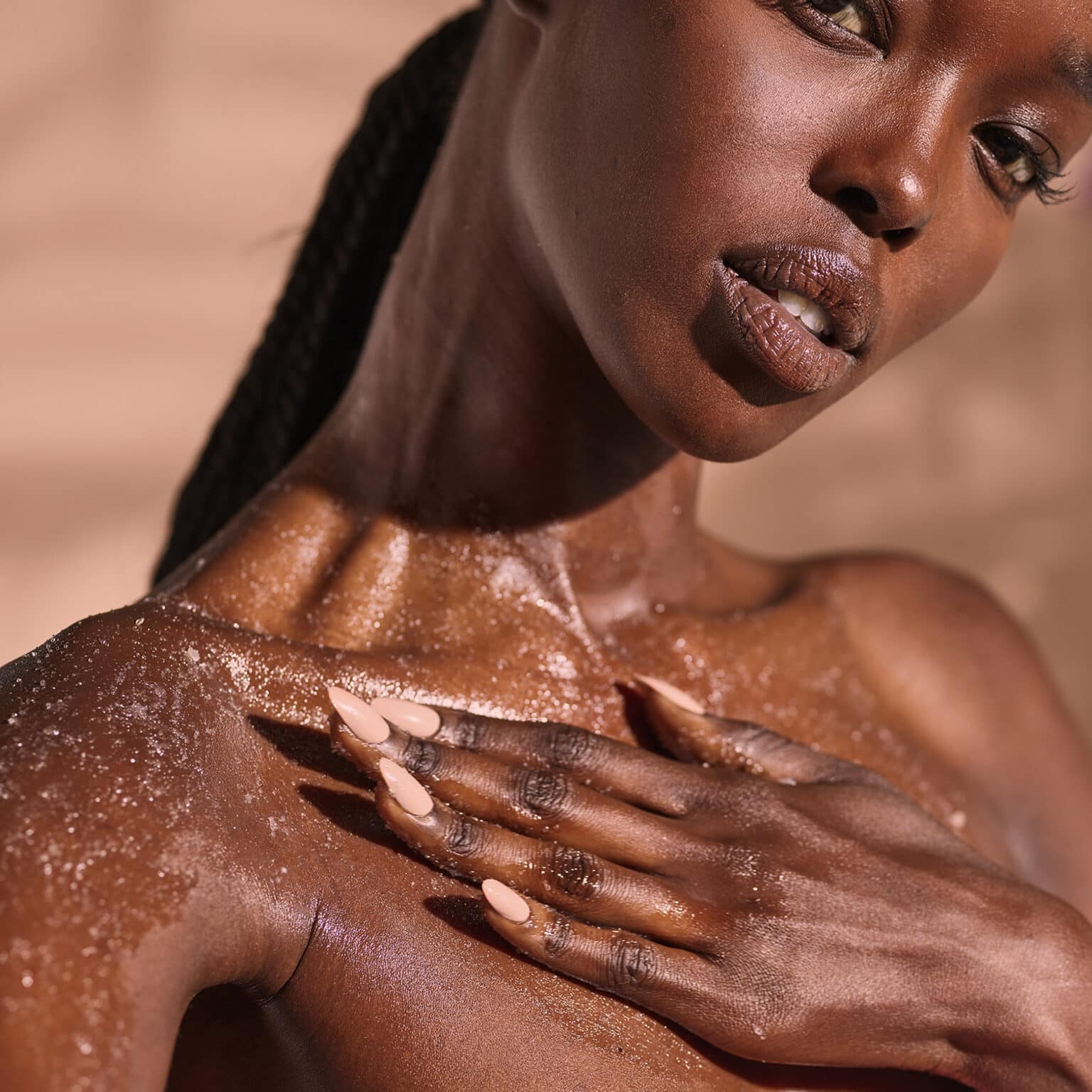 FENTY SKIN The Body Duo Coffret D'Essentiels Pour Le Corps – Image 2