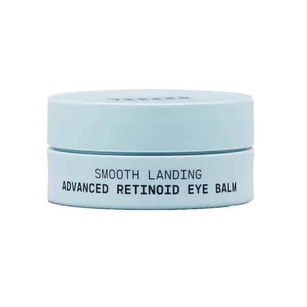 Versed Smooth Landing Advanced Retinoid Baume Contour Yeux