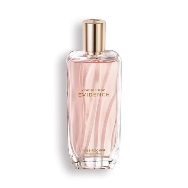 Yves Rocher Comme une Evidence L'Eau de Parfum