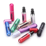 BintaBeauty Mini Vaporisateur de sac, rechargeable