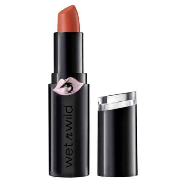WET N WILD MEGALAST Lipstick - Sand Storm (MATTE FINISH)