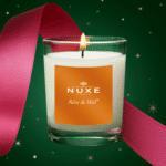 Nuxe Bougie parfumée Rêve de Miel - 70G – Image 2
