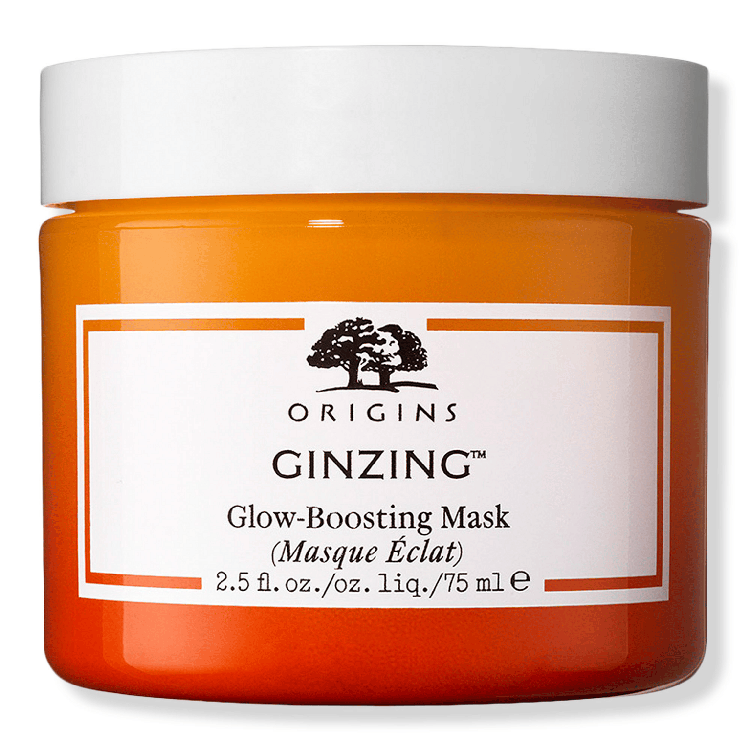 Origins Masque Éclat GinZing™ – Image 1