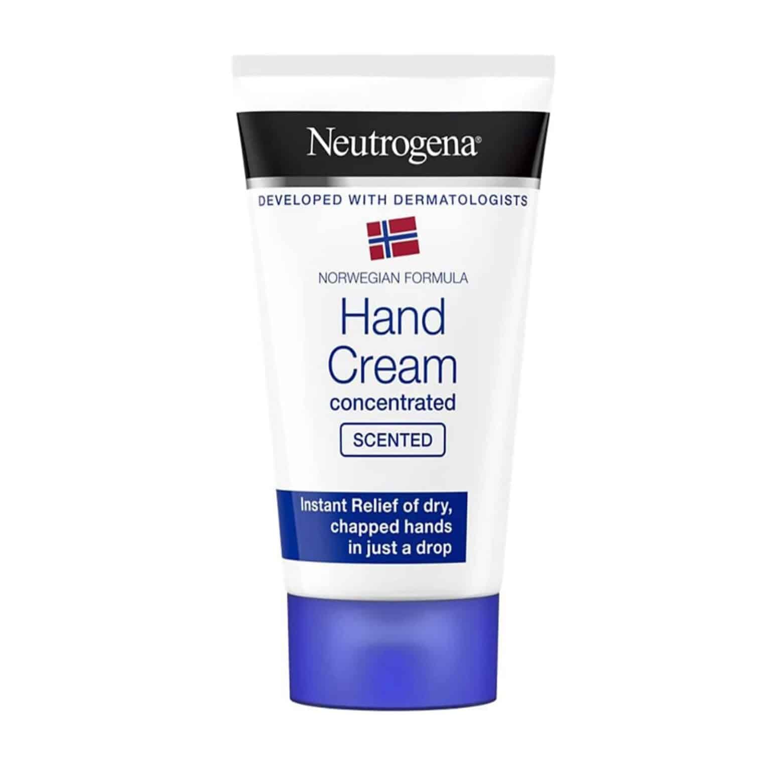 Neutrogena Formule Norvégienne Crème Mains Concentrée – Image 1