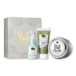 Origins Gamme relaxante, Sérum, Masque et bougie