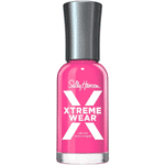 Sally Hansen Xtreme Wear Nail Color, Fuschia Power