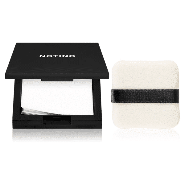 Notino Blotting papers Papiers Matifiants