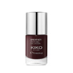kiko Breather Nail Lacquer - Vernis à ongles respirant longue tenue – Image 3