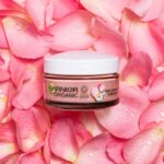 Garnier Organic Rosy Glow 3in1 Youth Cream 50ml – Image 4