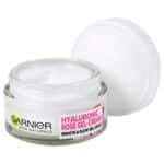Garnier Skin Naturals Hyaluronic Rose Gel-Crème Hydratant