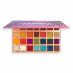 Makeup Revolution X Tammi Tropical Twilight Eyeshadow Palette