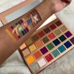 Makeup Revolution X Tammi Tropical Twilight Eyeshadow Palette – Image 2