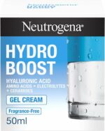 Neutrogena Hydro Boost Gel-Crème Hydratant 50ml