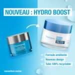NEUTROGENA Hydro Boost Crème de Nuit Hydratant – Image 2