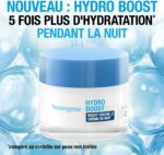NEUTROGENA Hydro Boost Crème de Nuit Hydratant – Image 6