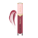Too Faced Lip Injection Gloss repulpeur de lèvres