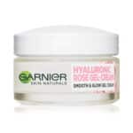 Garnier Skin Naturals Hyaluronic Rose Gel-Crème Hydratant – Image 3