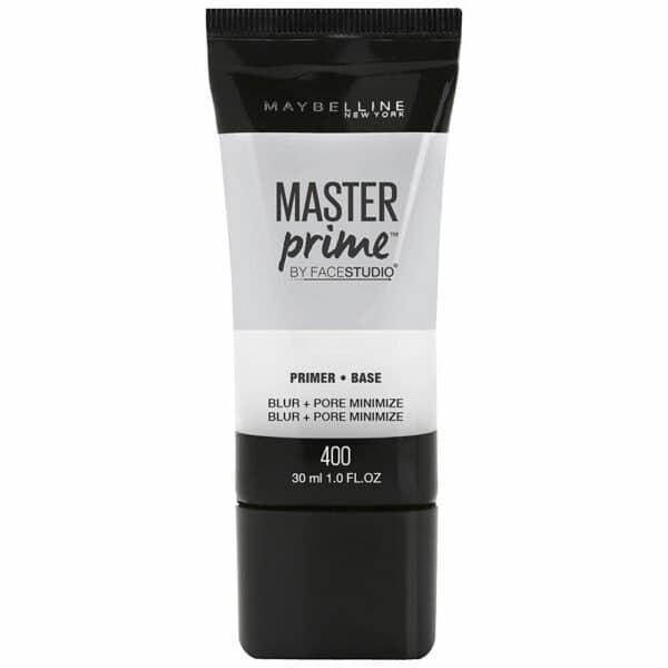 Maybelline Master Primer Base de Teint